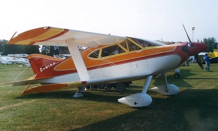 Sorrell Aviation