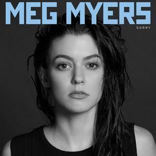 Sorry (Meg Myers album) httpsuploadwikimediaorgwikipediaen226Meg