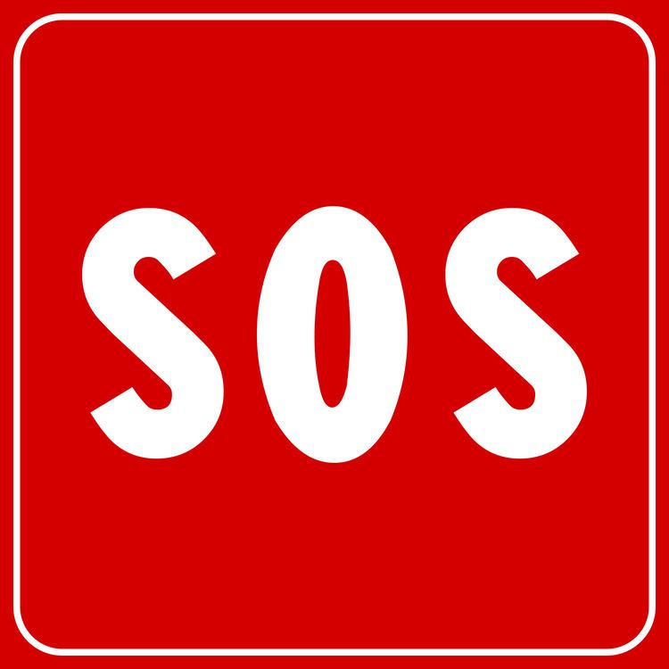 SOS httpsuploadwikimediaorgwikipediacommonsthu