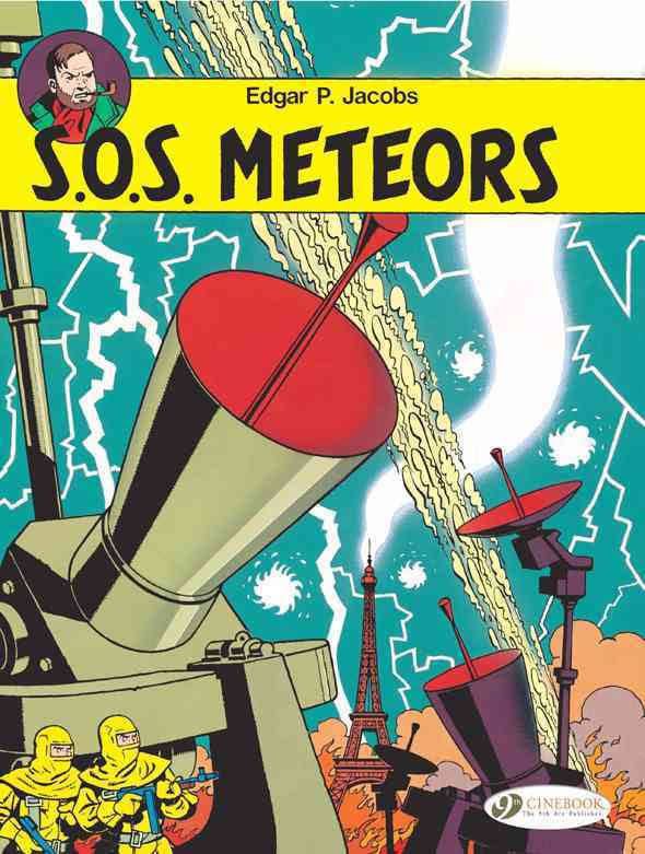 S.O.S. Meteors: Mortimer in Paris t1gstaticcomimagesqtbnANd9GcSyNLq2D1DANxFYiz