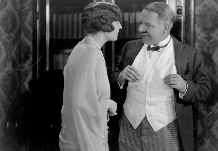 So's Your Old Man Sos Your Old Man 1926 Silent Film Festival
