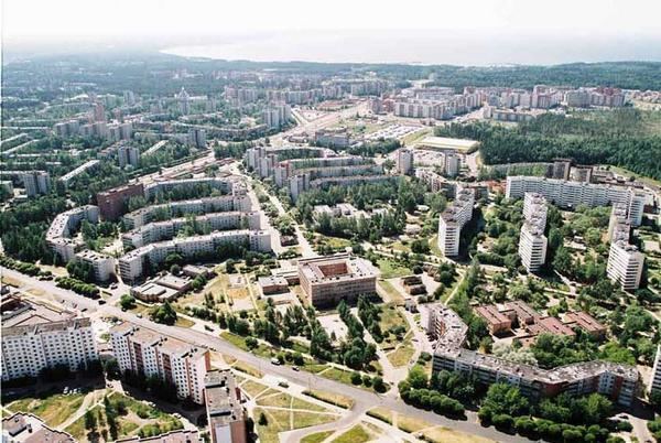 Sosnovy Bor, Leningrad Oblast photoswikimapiaorgp0001536194bigjpg