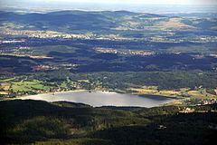 Sosnówka (lake) httpsuploadwikimediaorgwikipediacommonsthu