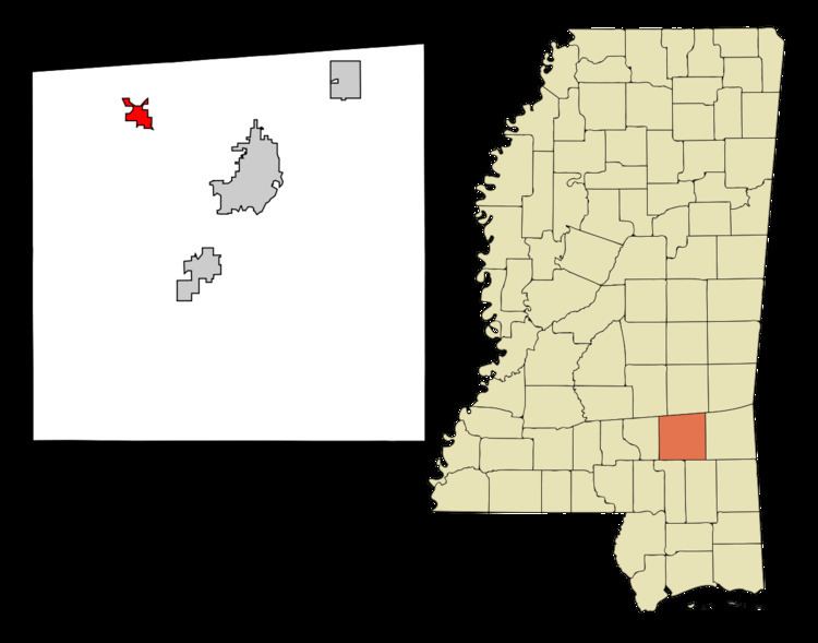 Soso, Mississippi