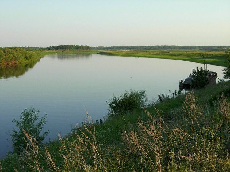 Sosva River httpsuploadwikimediaorgwikipediacommonsthu