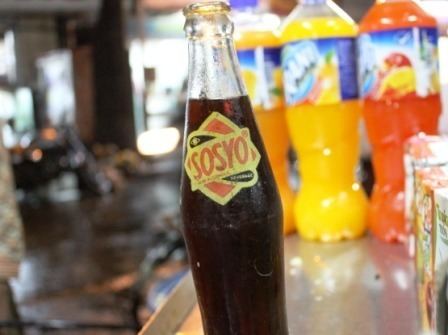 Sosyo India39s Oldest Soft Drink Brand 39Sosyo39 Aspires to go National