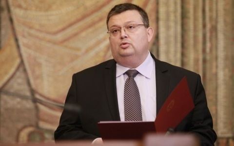 Sotir Tsatsarov Sotir Tsatsarov Sworn in as Bulgaria39s Chief Prosecutor
