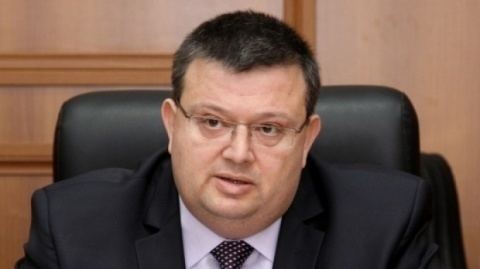 Sotir Tsatsarov Bulgarian Chief Prosecutor Appointment Challenged as