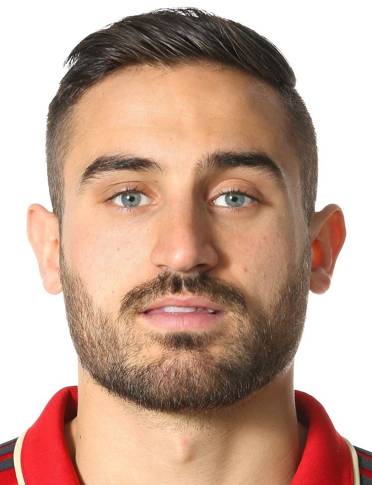 Sotirios Papagiannopoulos Sotiris Papagiannopoulos player profile 2017 Transfermarkt