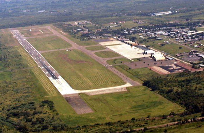 Soto Cano Air Base