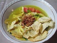 Soto (food) httpsuploadwikimediaorgwikipediacommonsthu