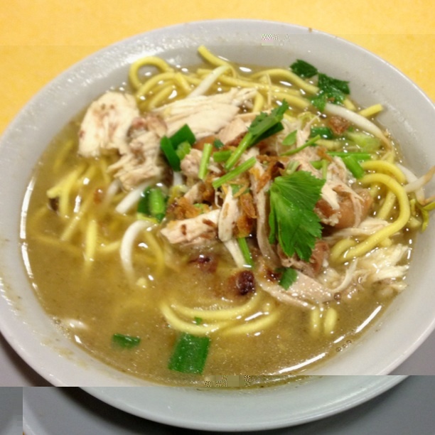 Soto mie Mee Soto by Poh Peng Ric Burpple
