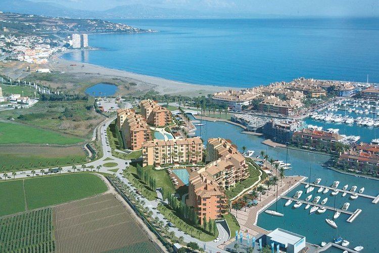 Sotogrande Puerto Deportivo de Sotogrande Official tourism website of Andaluca