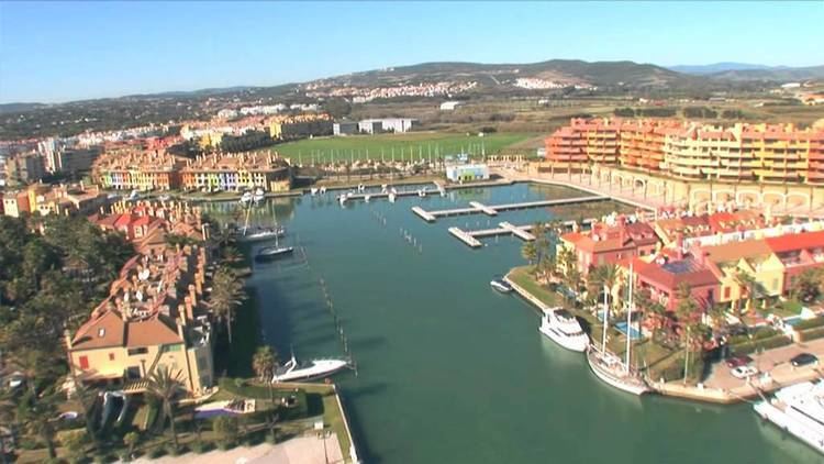 Sotogrande SOTOGRANDE Apartamentos de lujo en Cdiz Ribera del Marln