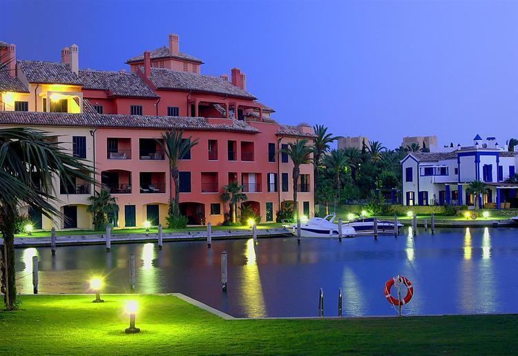 Sotogrande Things to do in Sotogrande