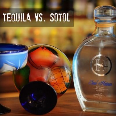 Sotol What39s the difference between Tequila and Sotol A Bar Above Mixology