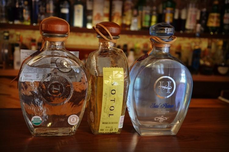 Sotol What39s the difference between Tequila and Sotol A Bar Above Mixology