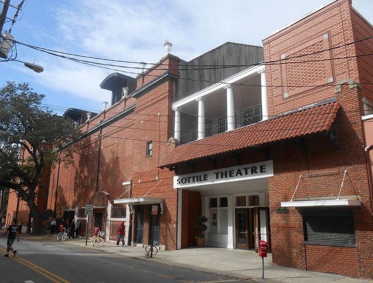 Sottile Theater