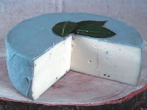 Sottocenere al tartufo Sottocenere al tartufo cheese suppliers pictures product info