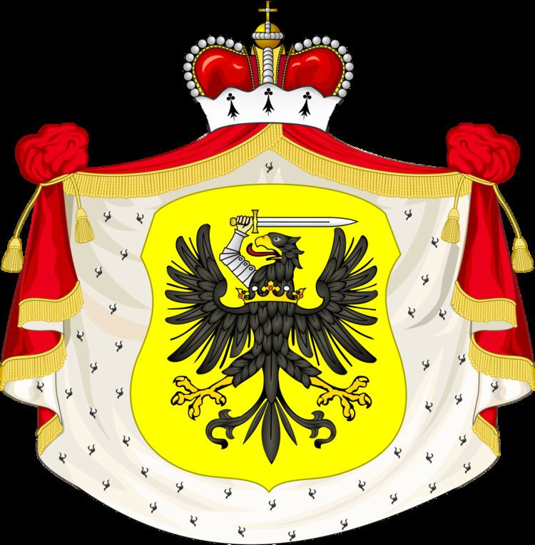 Sołtyk coat of arms