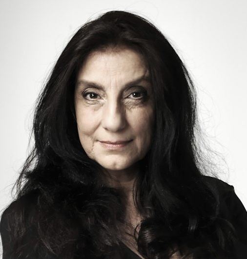 Souad Faress Souad Faress39s Game of Thrones role revealed Updates