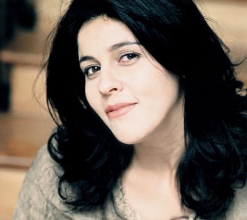 Souad Massi Souad Massi Filles Sourires