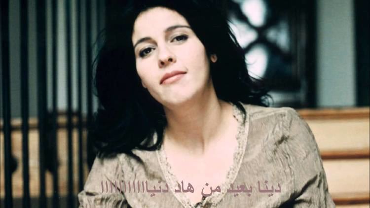 Souad Massi Souad Massi Raoui Lyrics YouTube