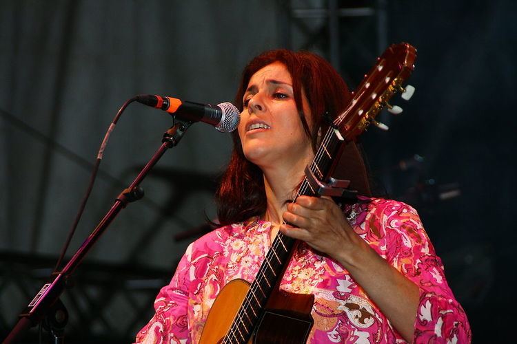 Souad Massi Souad Massi Wikipedia