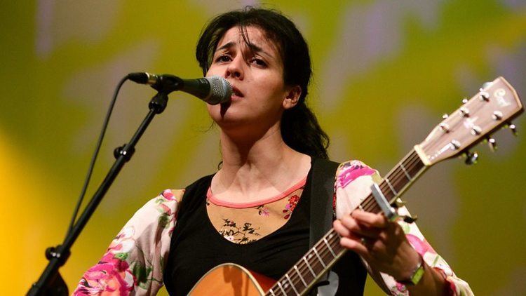 Souad Massi Souad Massi New Songs Playlists Latest News BBC Music