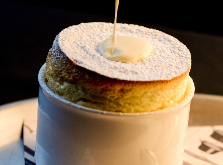 Soufflé The Rise and Fall of the Souffl in Modern Cuisine Eater