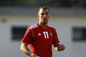 Soufiane Bidaoui bidaoui SoloSalernoit