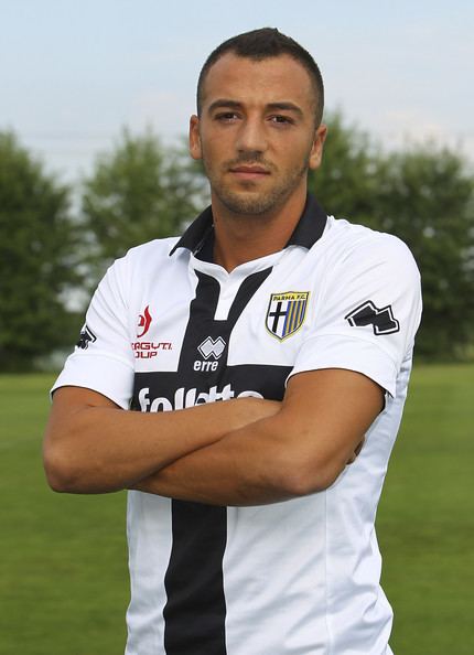 Soufiane Bidaoui Soufiane Bidaoui Pictures Parma FC Official Portraits