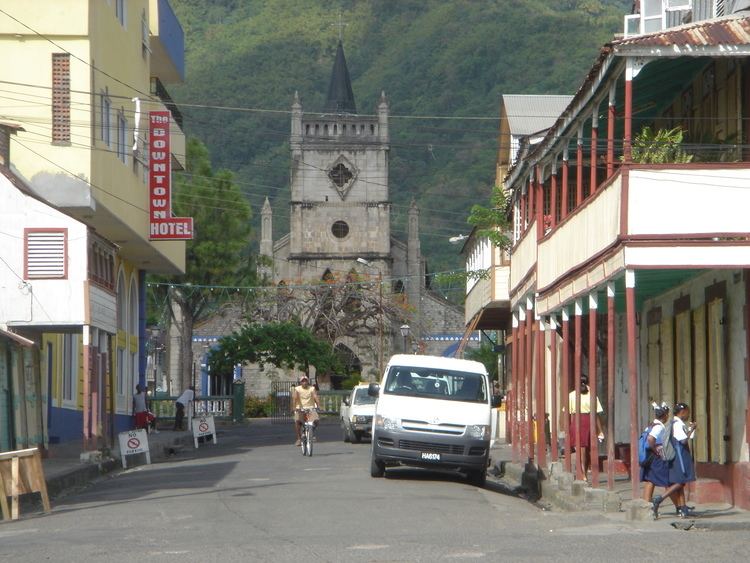 Soufrière, Saint Lucia httpsuploadwikimediaorgwikipediacommonsee
