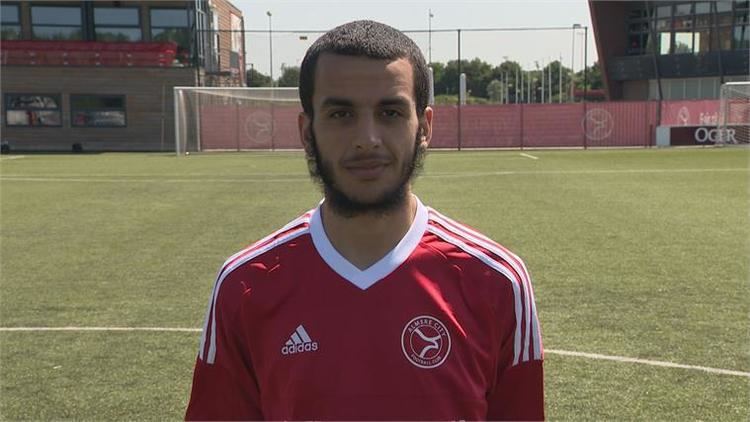 Soufyan Ahannach Soufyan Ahannach vertrekt bij Almere City FC Sport