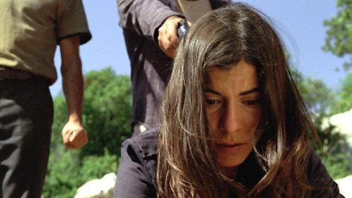 Souha Bechara INCENDIES the visionnaire