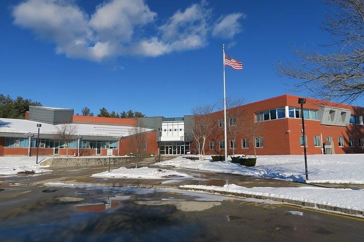 Souhegan High School