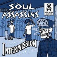 Soul Assassins: Intermission httpsuploadwikimediaorgwikipediaeneefSou