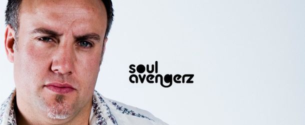 Soul Avengerz Mix Of The Day Soul Avengerz Conkrete Radio Show November