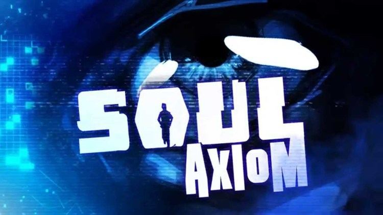 Soul Axiom SOUL AXIOM Early Access Gameplay Trailer YouTube