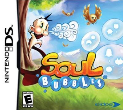 Soul Bubbles Soul Bubbles Nintendo DS IGN