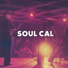 Soul Cal: Funky Disco & Modern Soul, 1971–82 httpsuploadwikimediaorgwikipediaenthumbd