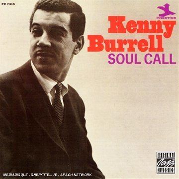 Soul Call (Kenny Burrell album) httpsimagesnasslimagesamazoncomimagesI4