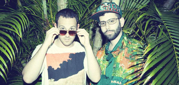 Soul Clap Soul Clap comes with their new album and it39s magic Ibiza Global