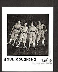 Soul Coughing httpsuploadwikimediaorgwikipediaenthumb9
