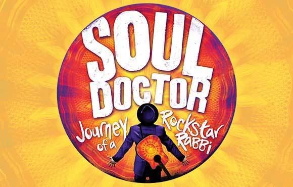 Soul Doctor Discount Broadway Ticket Offer For Soul Doctor
