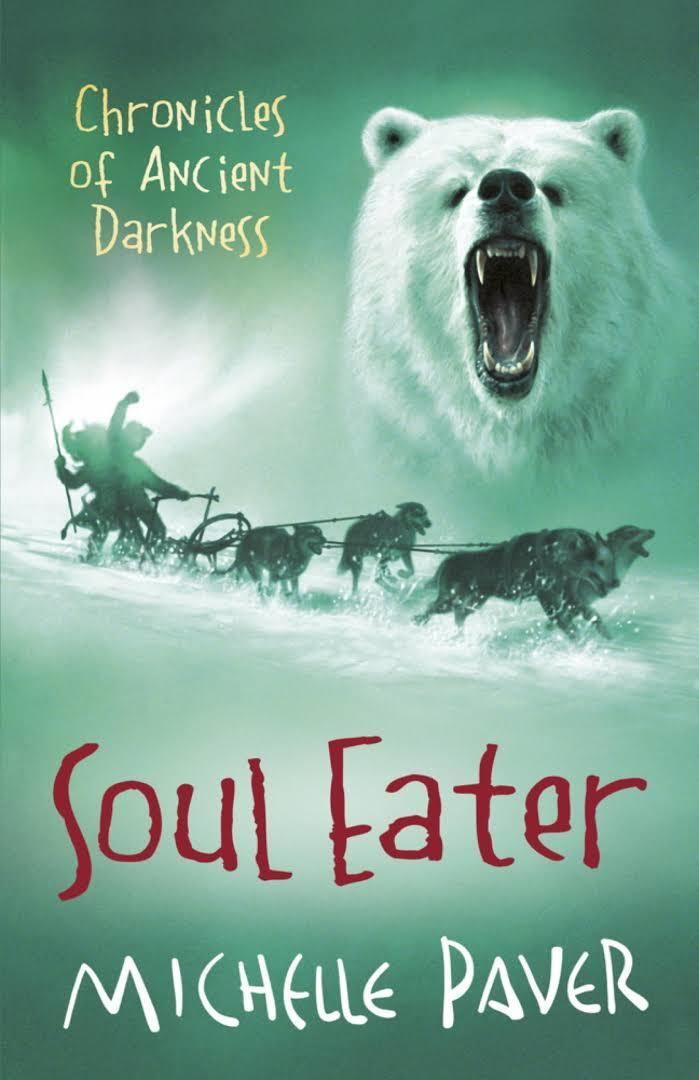 Soul Eater (novel) t1gstaticcomimagesqtbnANd9GcSPUTKtocBC68k5sd