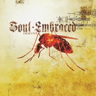 Soul Embraced Immune album Wikipedia