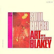 Soul Finger (album) httpsuploadwikimediaorgwikipediaenthumbd