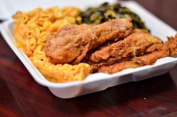 Soul food 13 Brooklyn Soul Food Restaurants You Must Get To This Spring