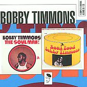Soul Food (Bobby Timmons album) httpsuploadwikimediaorgwikipediaen334Sou